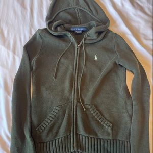 Ralph Lauren Jacket - Size Small